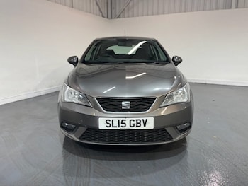 Used SEAT Ibiza 2015 for sale - 77680989: Photo