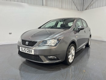 Used SEAT Ibiza 2015 for sale - 77680989: Photo