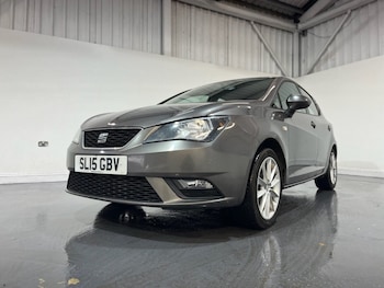 Used SEAT Ibiza 2015 for sale - 77680989: Photo