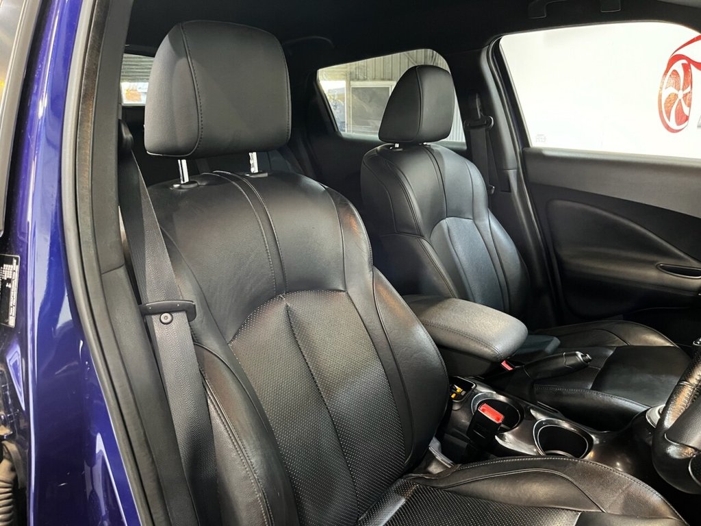 Used Nissan Juke 2017 for sale - 76740244: Photo 11