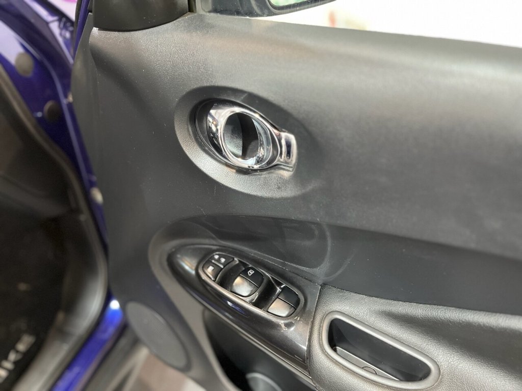 Used Nissan Juke 2017 for sale - 76740244: Photo 20