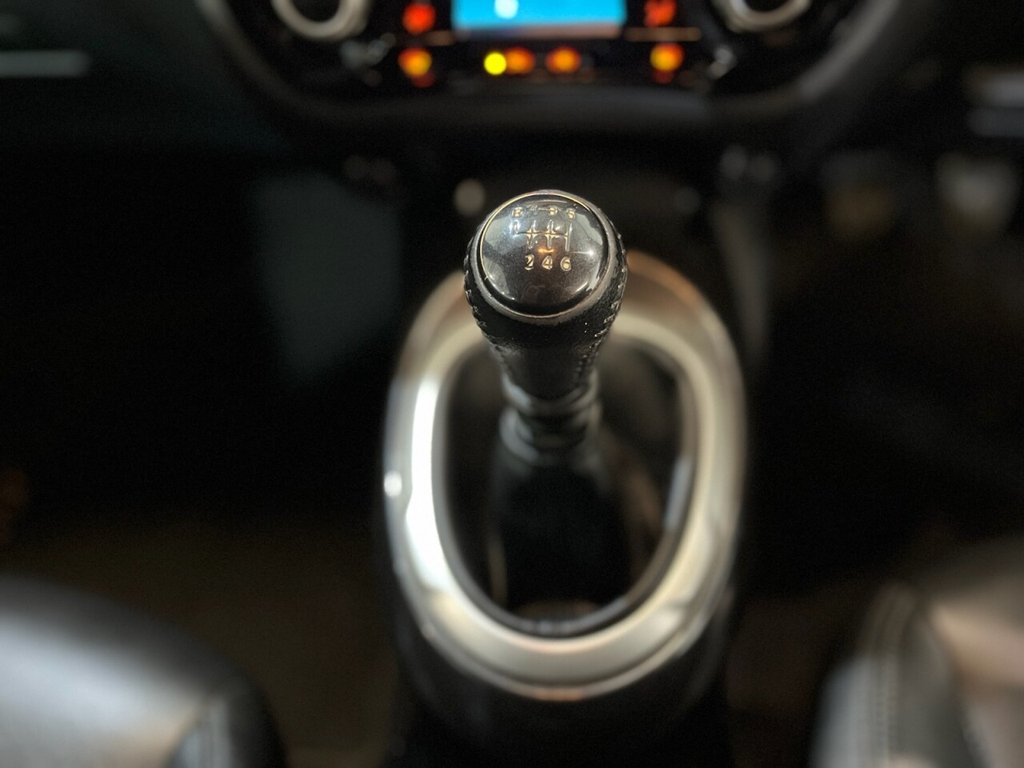 Used Nissan Juke 2017 for sale - 76740244: Photo 24