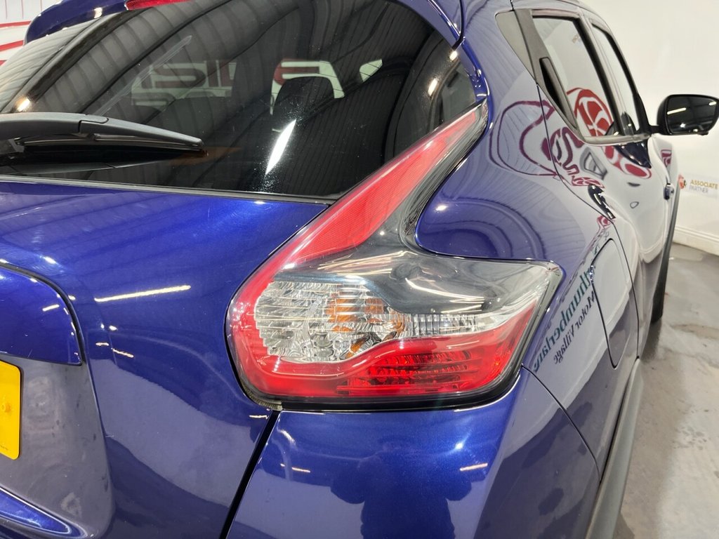 Used Nissan Juke 2017 for sale - 76740244: Photo 30