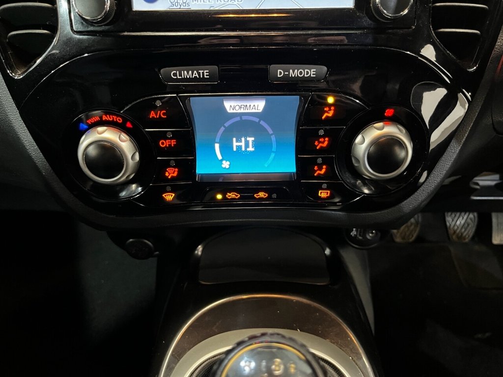 Used Nissan Juke 2017 for sale - 76740244: Photo 36