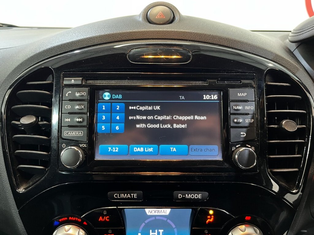 Used Nissan Juke 2017 for sale - 76740244: Photo 38