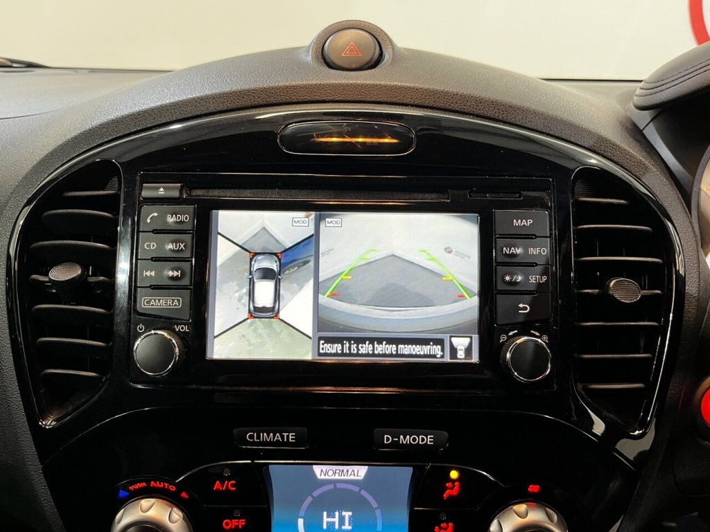 Used Nissan Juke 2017 for sale - 76740244: Photo 39