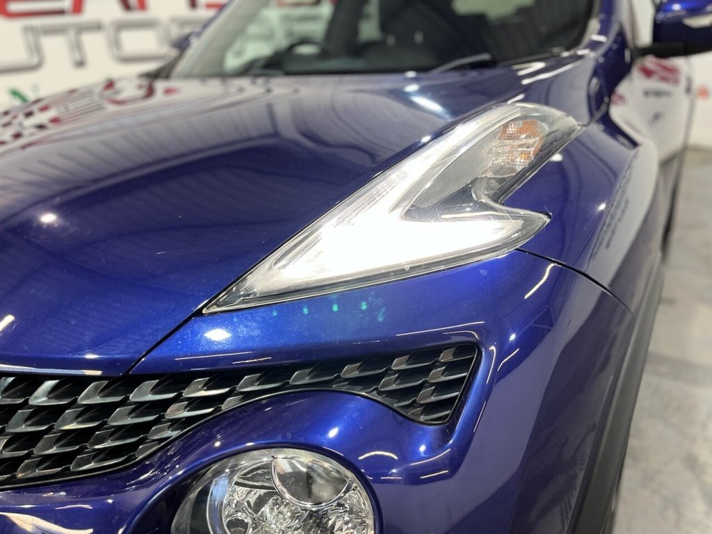 Used Nissan Juke 2017 for sale - 76740244: Photo 6