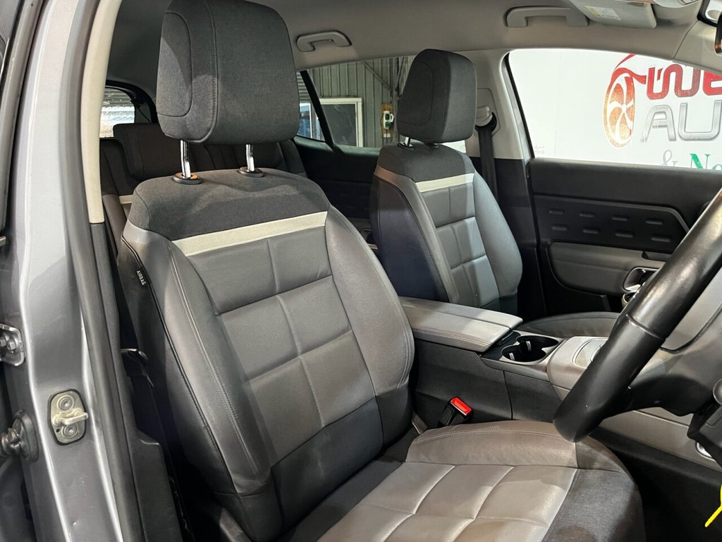 Used Citroen C5 Aircross 2019 for sale - 76740763: Photo 11