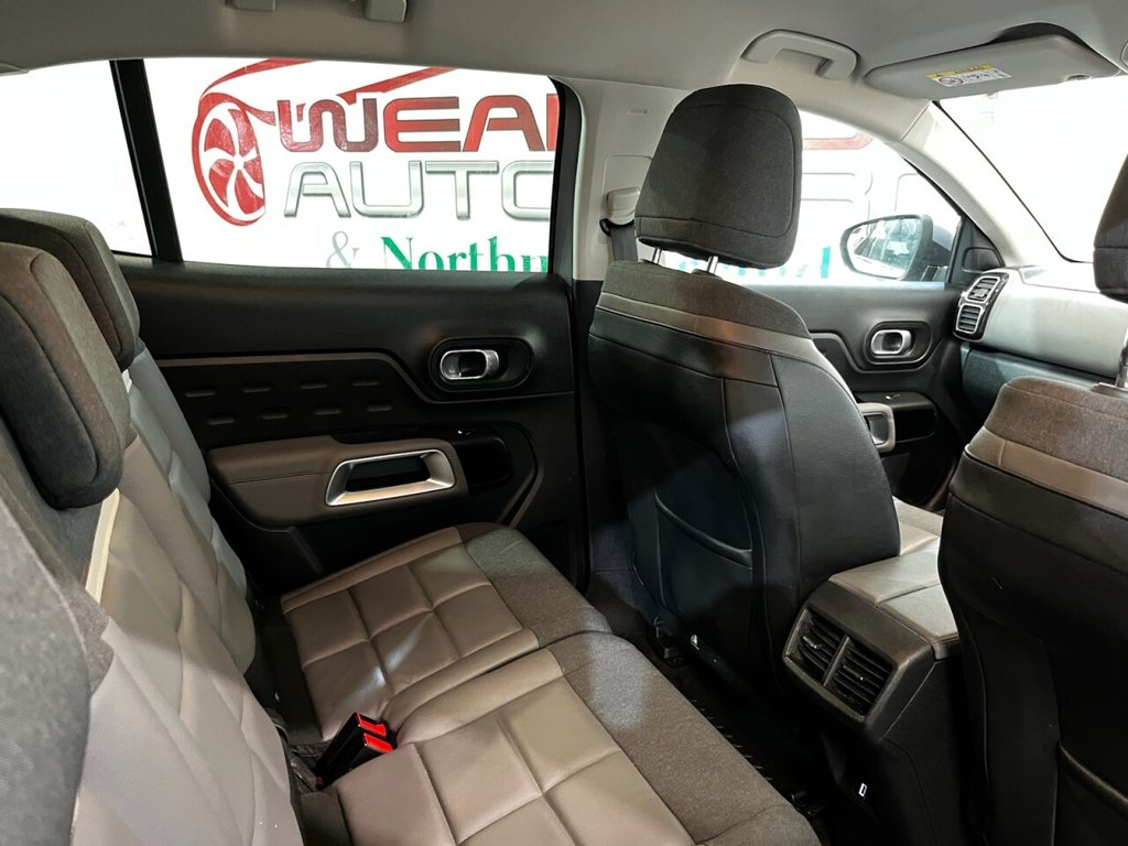 Used Citroen C5 Aircross 2019 for sale - 76740763: Photo 17