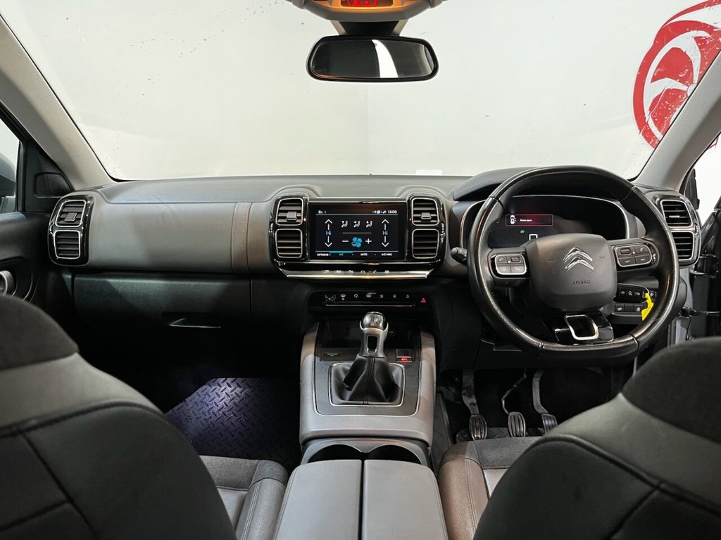 Used Citroen C5 Aircross 2019 for sale - 76740763: Photo 18