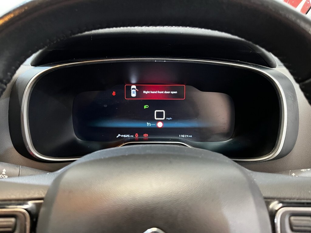 Used Citroen C5 Aircross 2019 for sale - 76740763: Photo 22