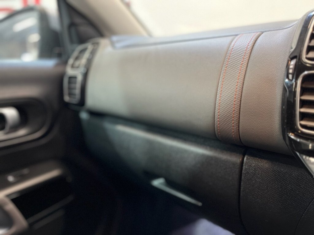 Used Citroen C5 Aircross 2019 for sale - 76740763: Photo 27