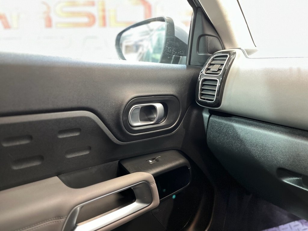 Used Citroen C5 Aircross 2019 for sale - 76740763: Photo 28