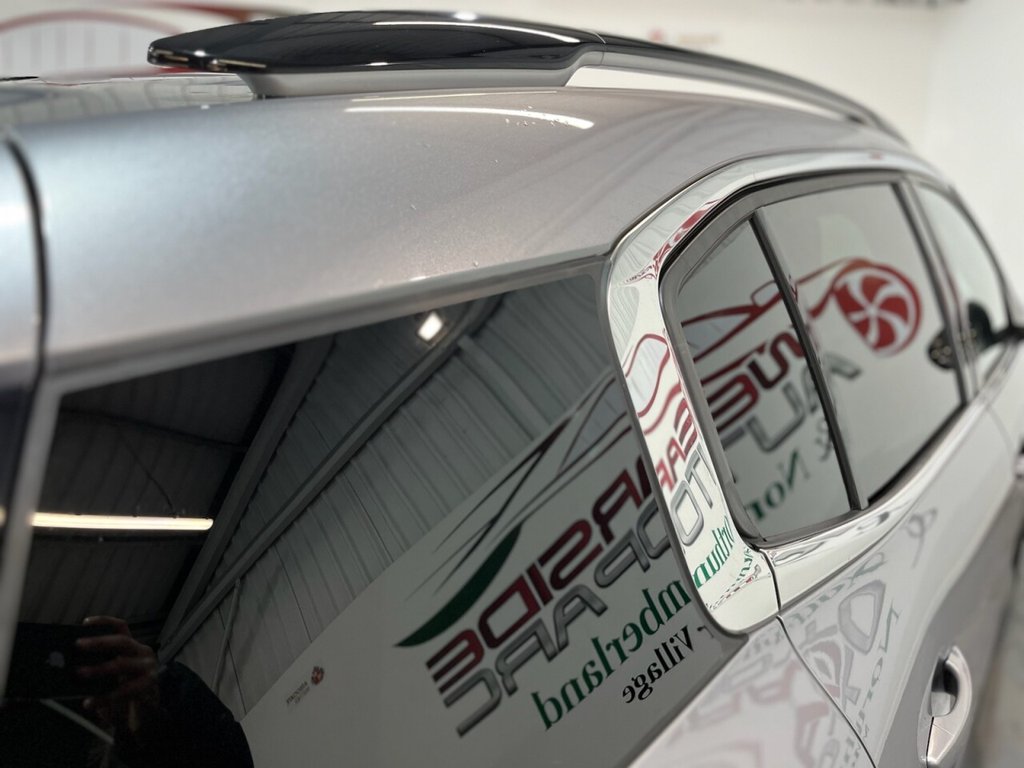 Used Citroen C5 Aircross 2019 for sale - 76740763: Photo 30