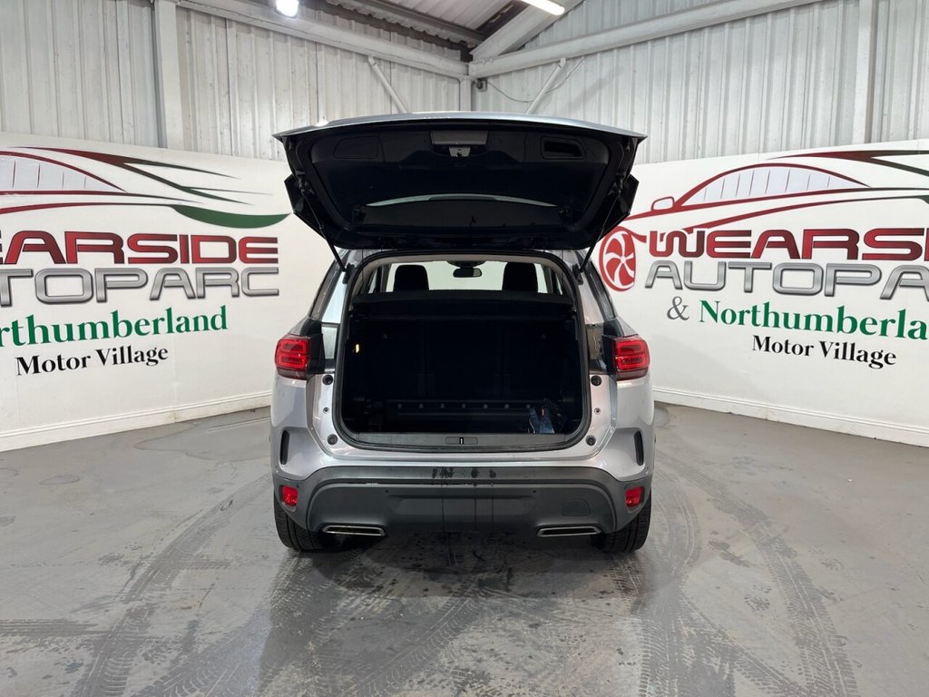 Used Citroen C5 Aircross 2019 for sale - 76740763: Photo 38