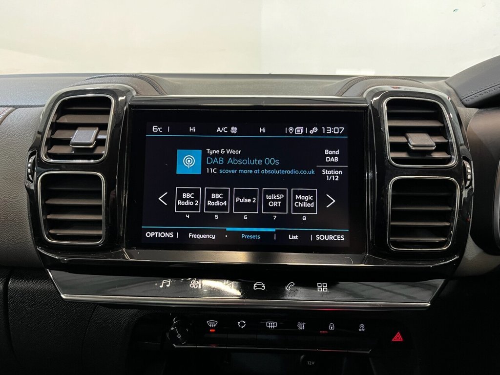 Used Citroen C5 Aircross 2019 for sale - 76740763: Photo 40