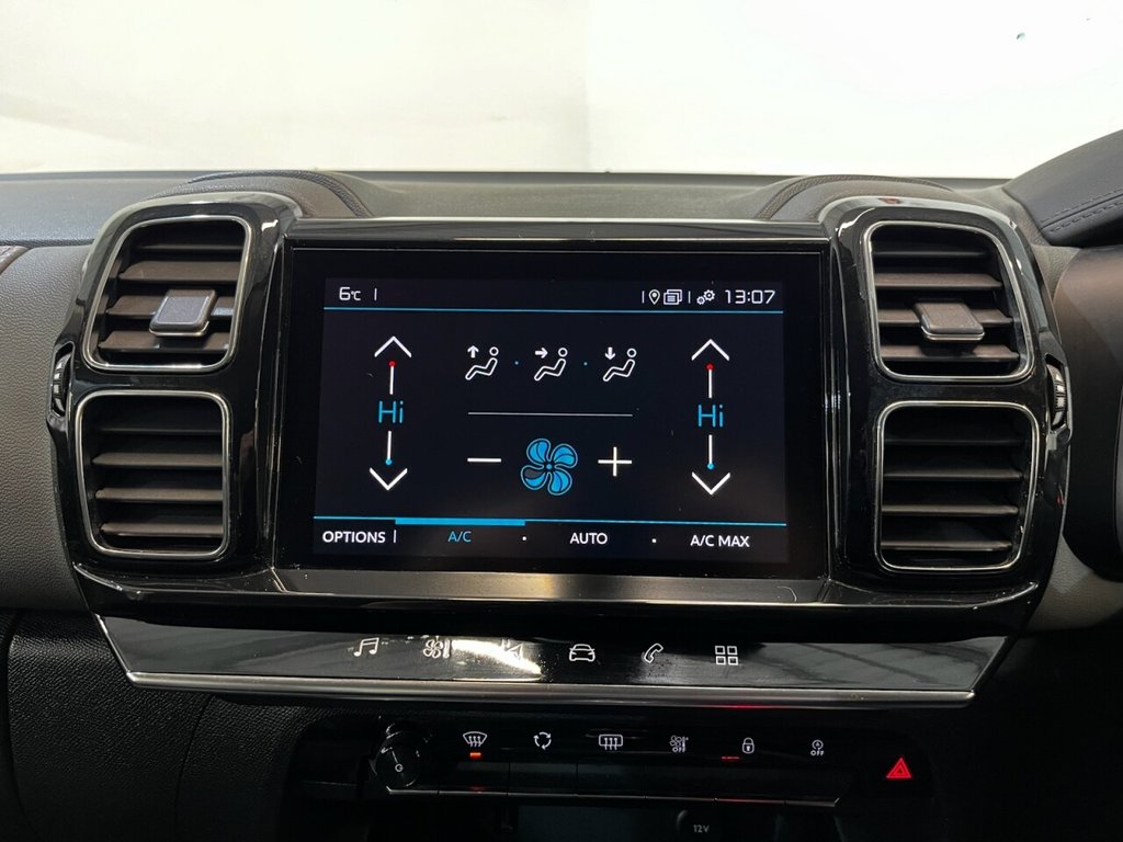 Used Citroen C5 Aircross 2019 for sale - 76740763: Photo 41