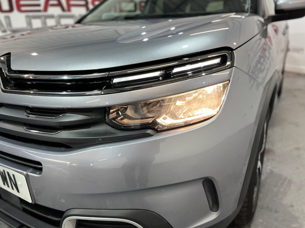 Used Citroen C5 Aircross 2019 for sale - 76740763: Photo 5