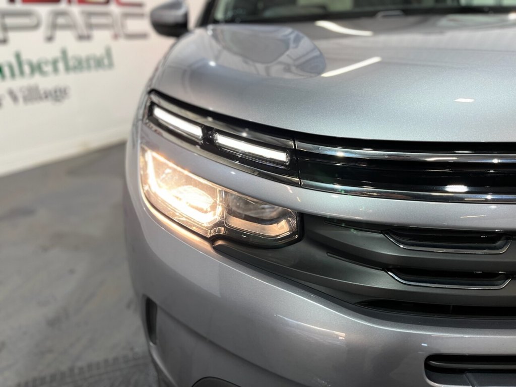 Used Citroen C5 Aircross 2019 for sale - 76740763: Photo 7