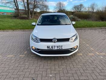 Used Volkswagen Polo 2017 for sale - 74183144: Photo