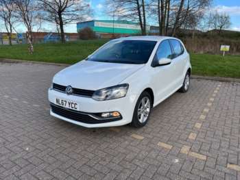 Used Volkswagen Polo 2017 for sale - 74183144: Photo
