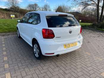 Used Volkswagen Polo 2017 for sale - 74183144: Photo