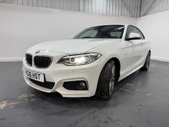 Used BMW 2 Series 2016 for sale - 79385198: Photo