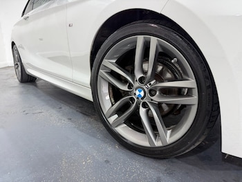 Used BMW 2 Series 2016 for sale - 79385198: Photo