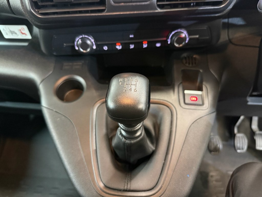 Used Peugeot Partner 2022 for sale - 77594685: Photo 22