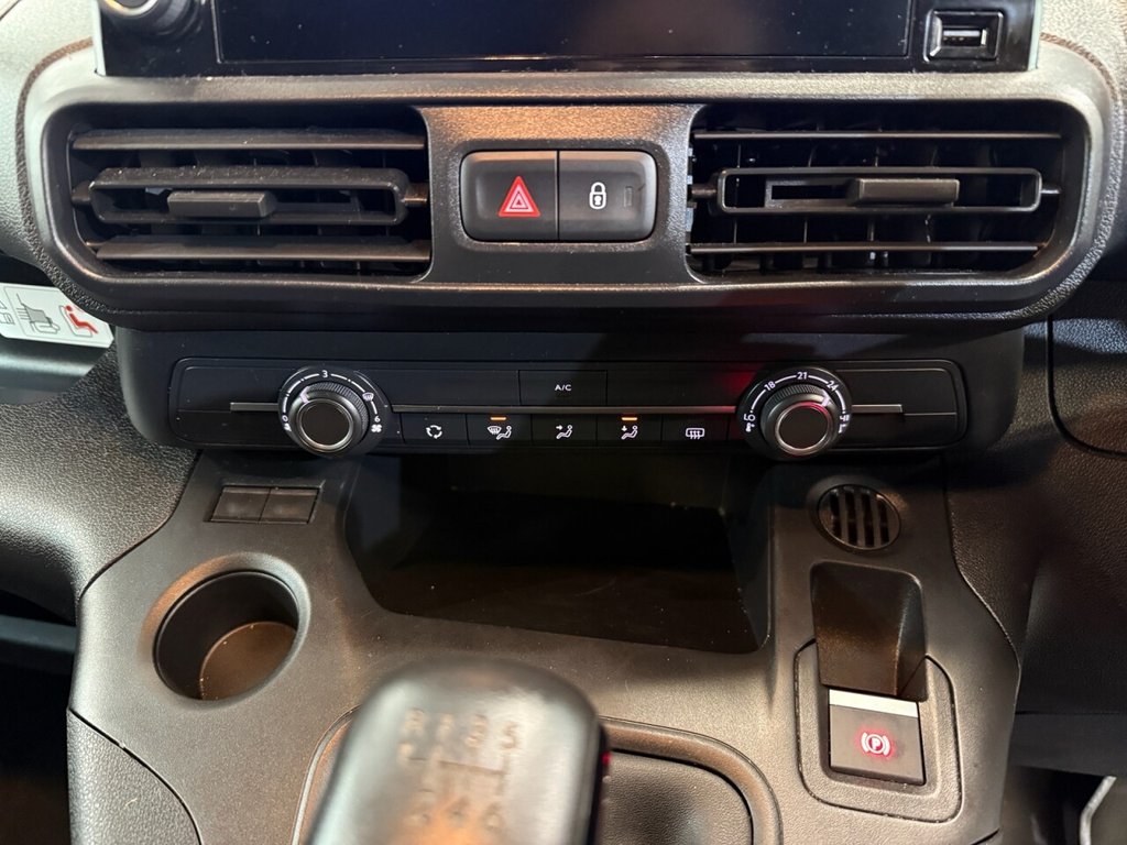 Used Peugeot Partner 2022 for sale - 77594685: Photo 23
