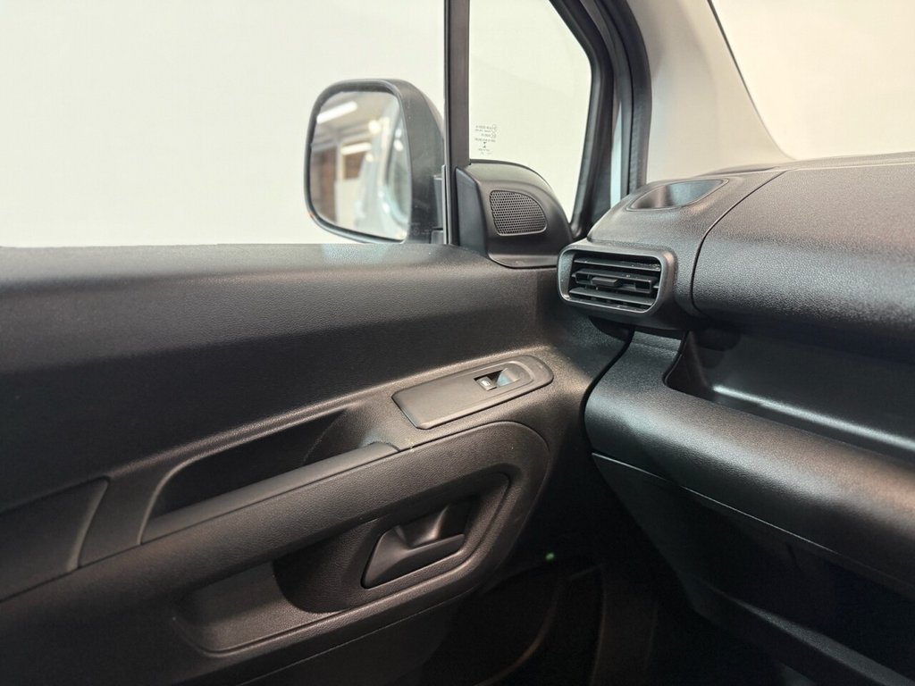 Used Peugeot Partner 2022 for sale - 77594685: Photo 25