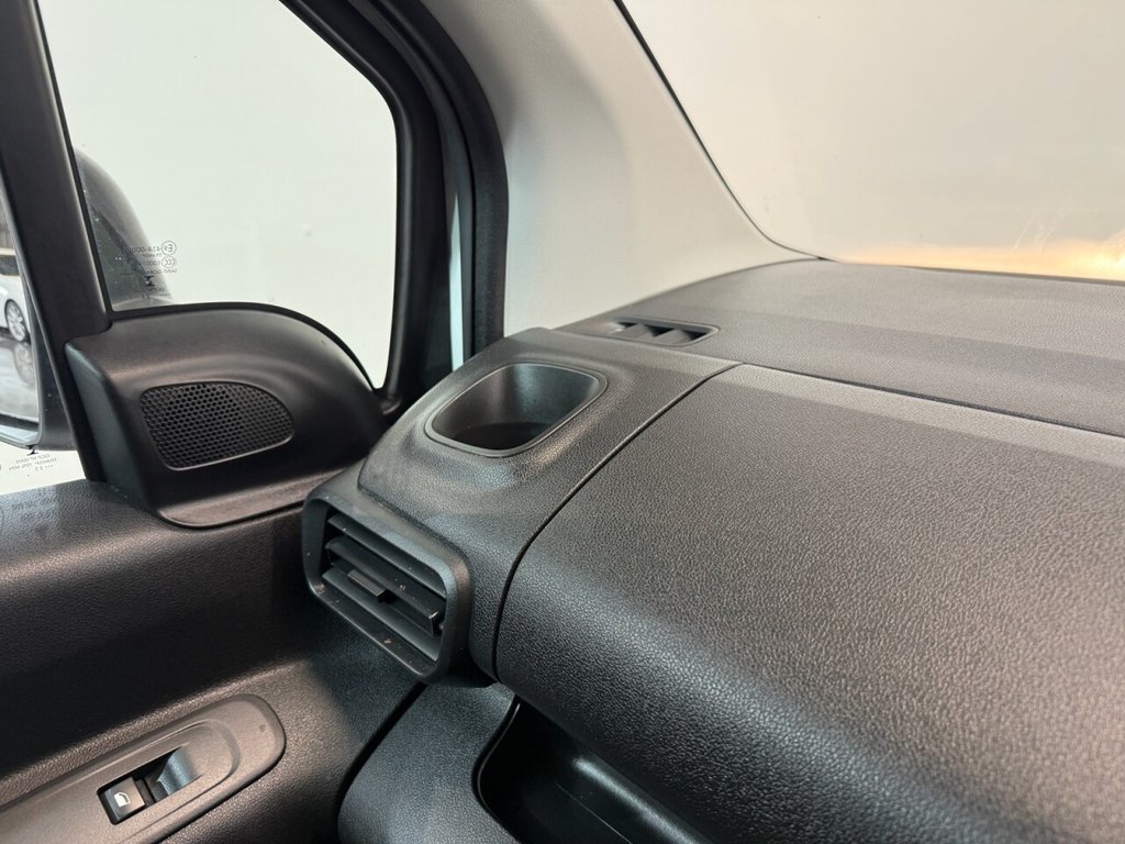 Used Peugeot Partner 2022 for sale - 77594685: Photo 28