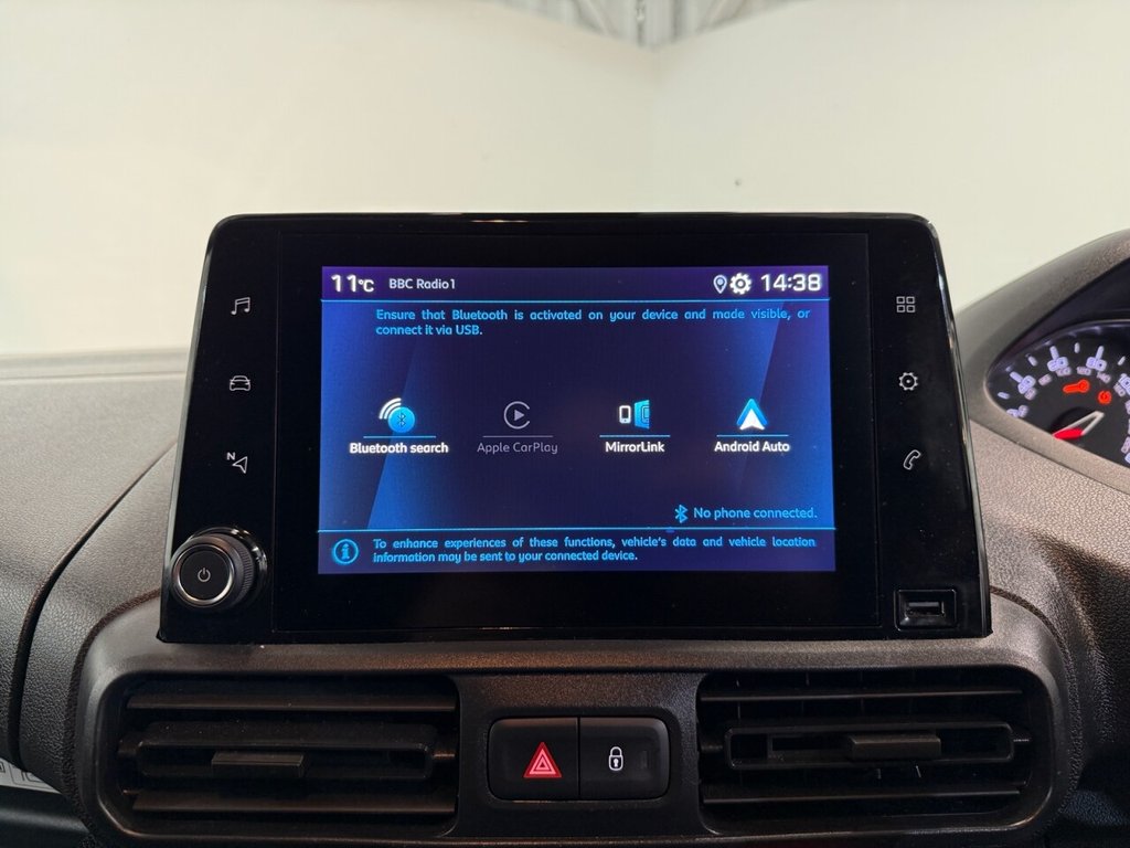 Used Peugeot Partner 2022 for sale - 77594685: Photo 40