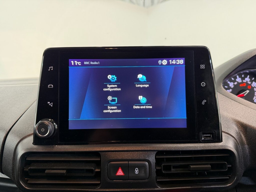 Used Peugeot Partner 2022 for sale - 77594685: Photo 41