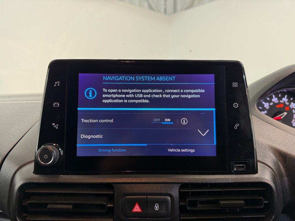 Used Peugeot Partner 2022 for sale - 77594685: Photo 43