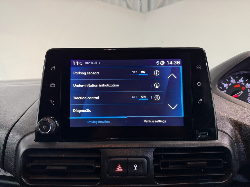 Used Peugeot Partner 2022 for sale - 77594685: Photo 44