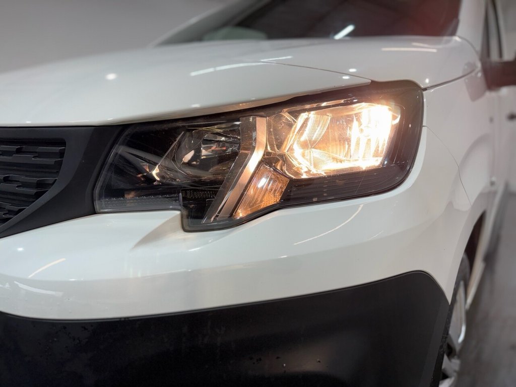 Used Peugeot Partner 2022 for sale - 77594685: Photo 6