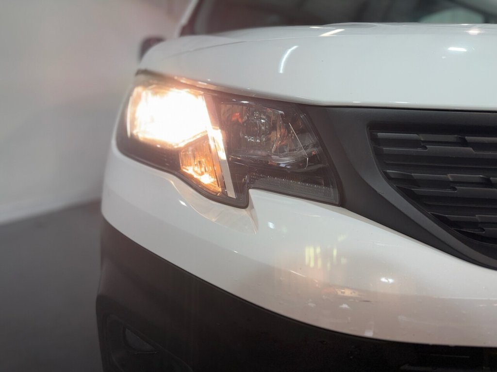 Used Peugeot Partner 2022 for sale - 77594685: Photo 7