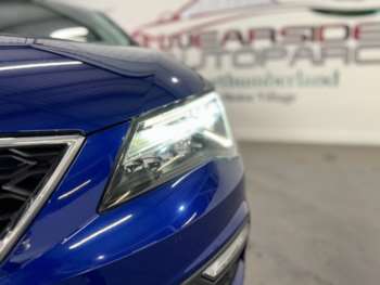Used SEAT Leon 2018 for sale - 74649838: Photo