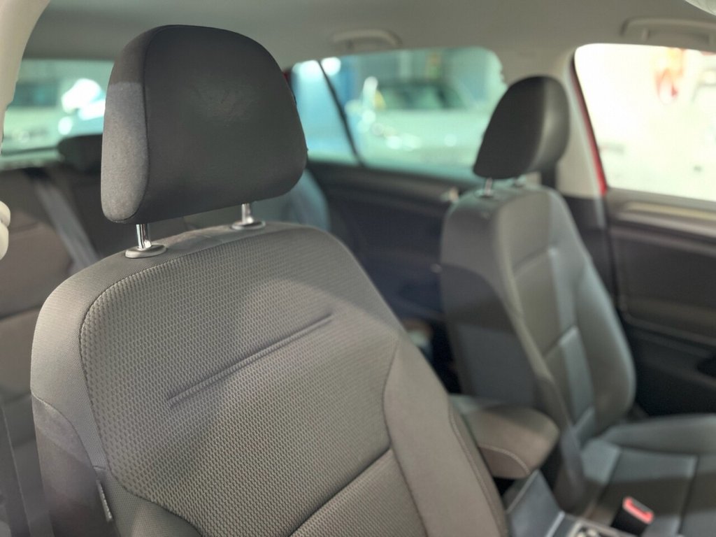 Used Volkswagen Golf 2019 for sale - 76797861: Photo 13