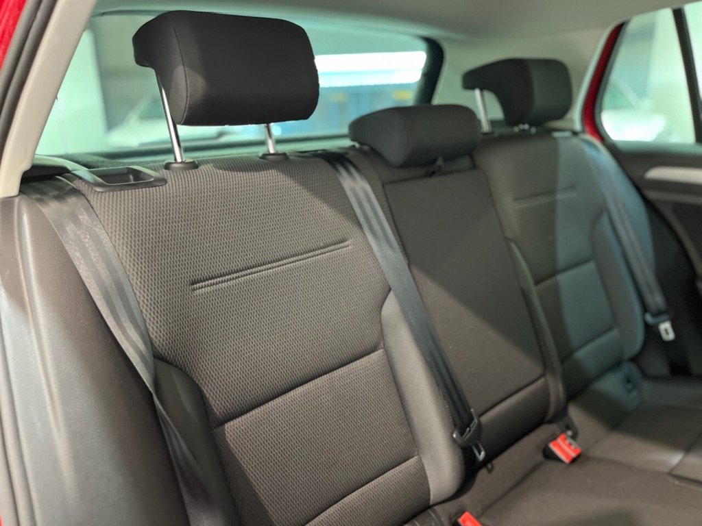 Used Volkswagen Golf 2019 for sale - 76797861: Photo 14