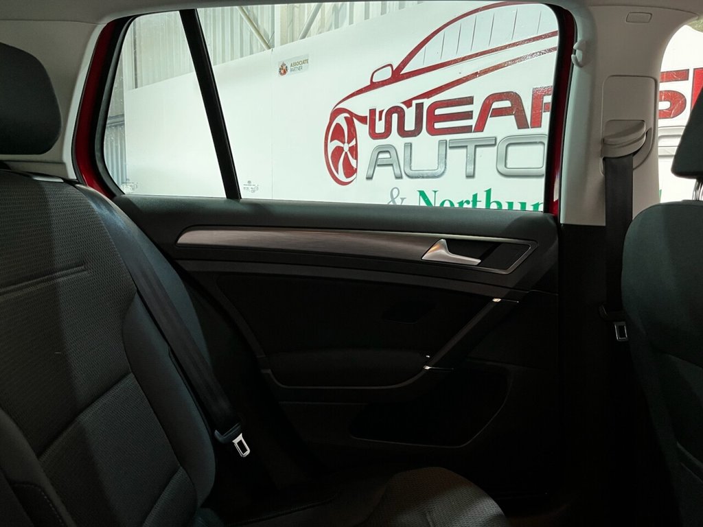 Used Volkswagen Golf 2019 for sale - 76797861: Photo 17