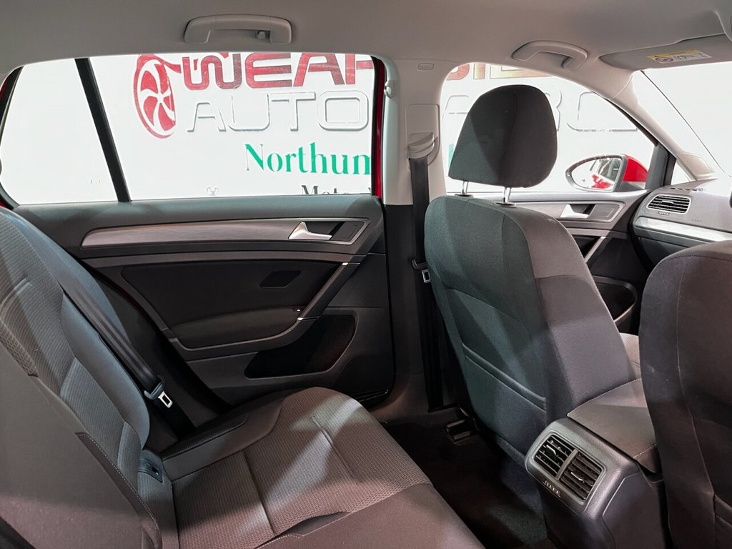 Used Volkswagen Golf 2019 for sale - 76797861: Photo 18