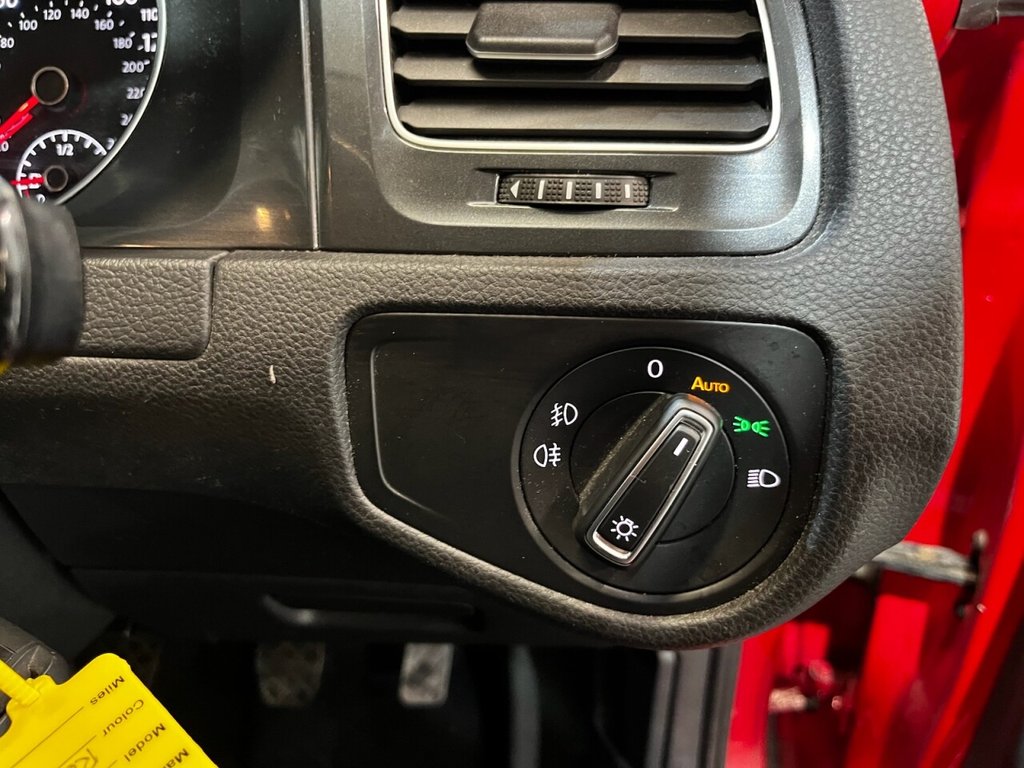 Used Volkswagen Golf 2019 for sale - 76797861: Photo 22