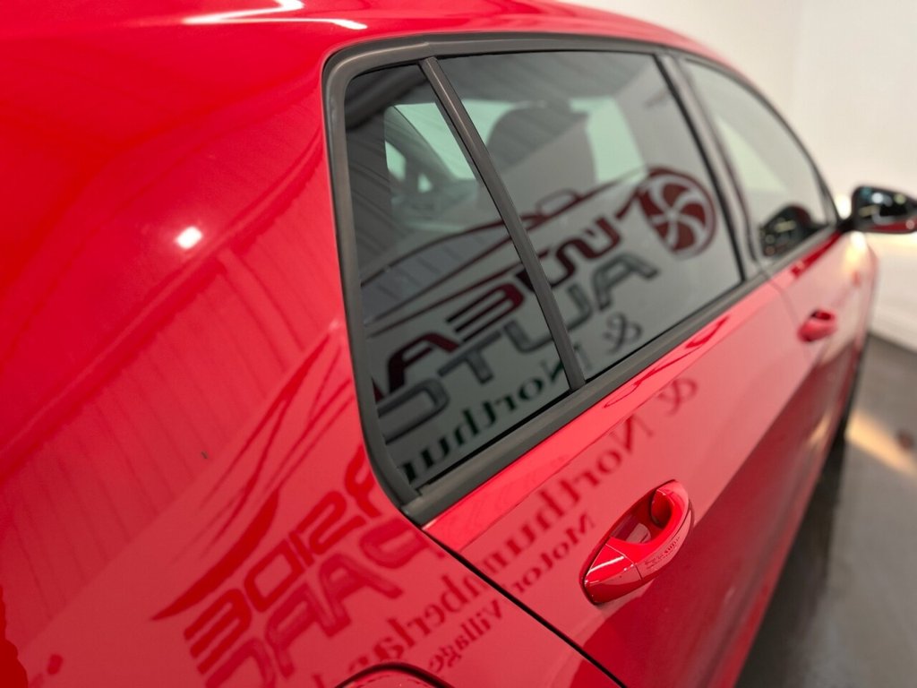 Used Volkswagen Golf 2019 for sale - 76797861: Photo 30