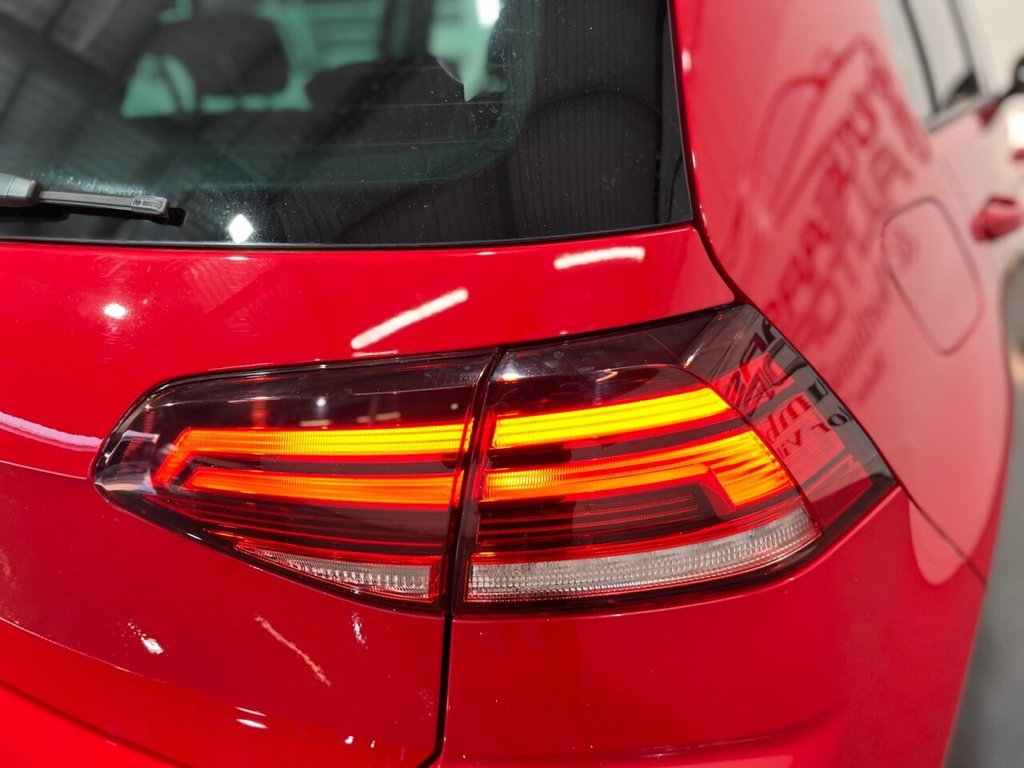 Used Volkswagen Golf 2019 for sale - 76797861: Photo 33