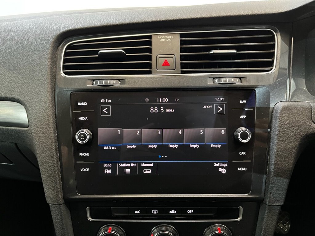 Used Volkswagen Golf 2019 for sale - 76797861: Photo 39