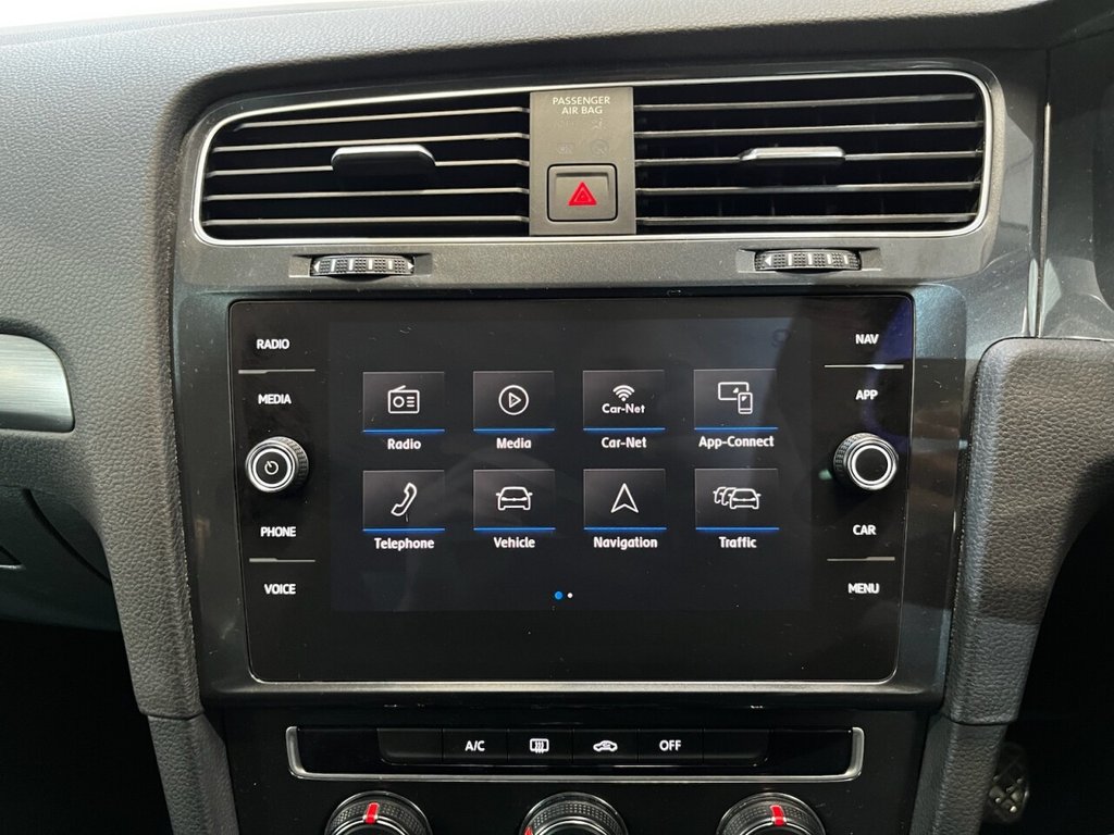 Used Volkswagen Golf 2019 for sale - 76797861: Photo 43