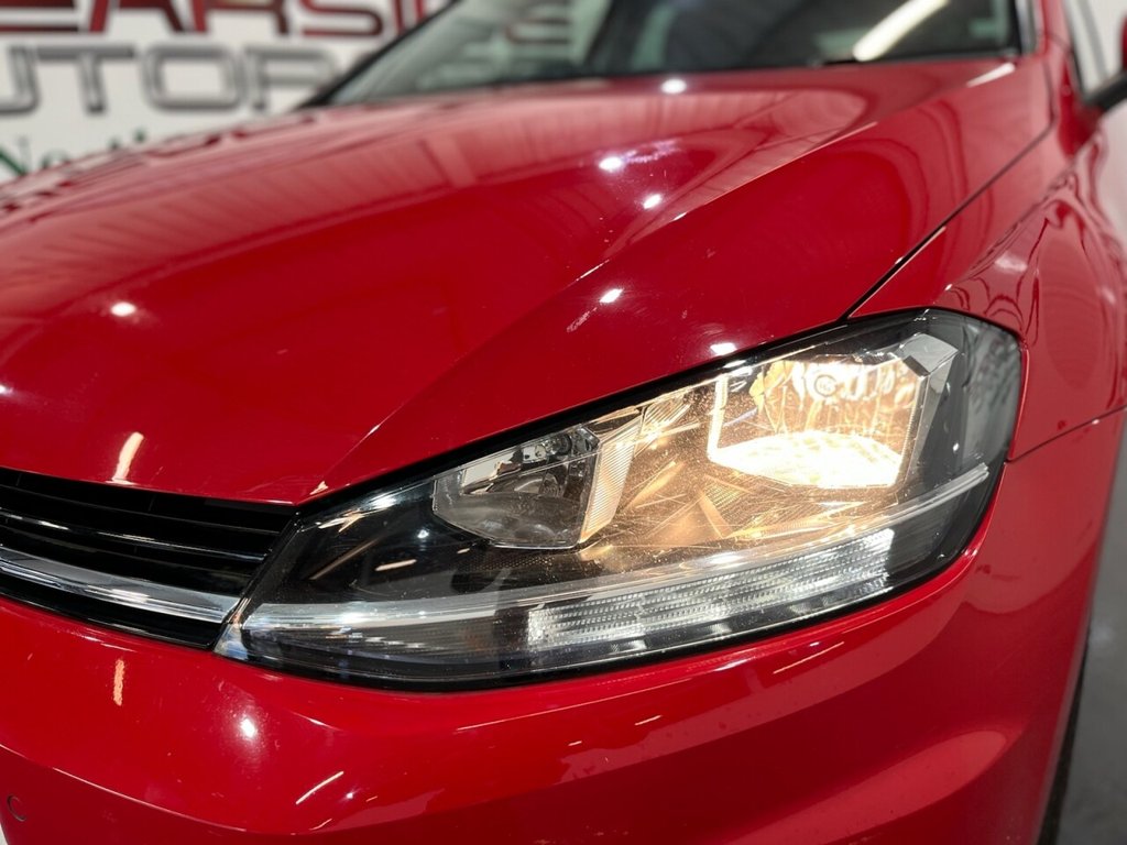 Used Volkswagen Golf 2019 for sale - 76797861: Photo 6