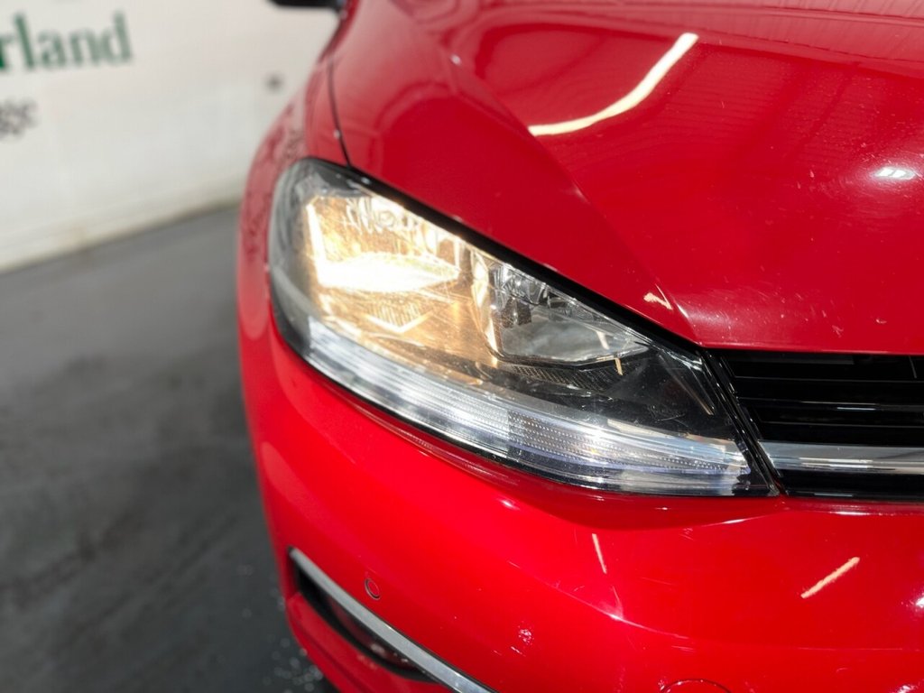 Used Volkswagen Golf 2019 for sale - 76797861: Photo 8